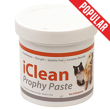 Find a large selection of prophy paste for sale online. We carry prophy paste cups and jars, in fine and medium grit, with or without fluoride.