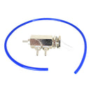 Shop online at Serona.ca for a variety of different veterinary dental products from Inovadent such as the Inovadent Replacement Routing Toggle Valve, Gray.