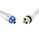 Shop online at Serona for the veterinary dental Inovadent Highspeed Fibre-Optic Handpiece, equipped with a push button operation, is autoclavable, and more!