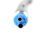 Shop Serona online for the veterinary dental Inovadent High-Speed Push Button Handpiece, with no light with a push button, 400,000 RPM, and is autoclavable.