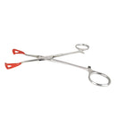 Shop online for the veterinary dental Inovadent Lip Retractor, which is designed to hold the lip out of the way, providing better accesses to the oral cavity.