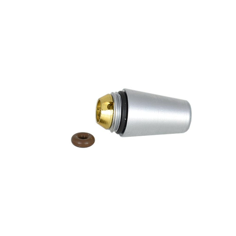 Veterinary dental syringe cone replacement kit from MAI.