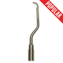 Shop online for veterinary dental products such as the Inovadent KLAW Piezo Scaling Tips. Available for purchase from Serona.ca, in 6 different variations.