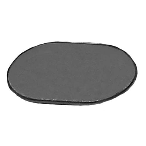 Edge Equine™ replacement oval mouth mirror with tape from MAI.