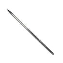 Veterinary dental Edge Equine™ replacement pick - includes 1 pick.