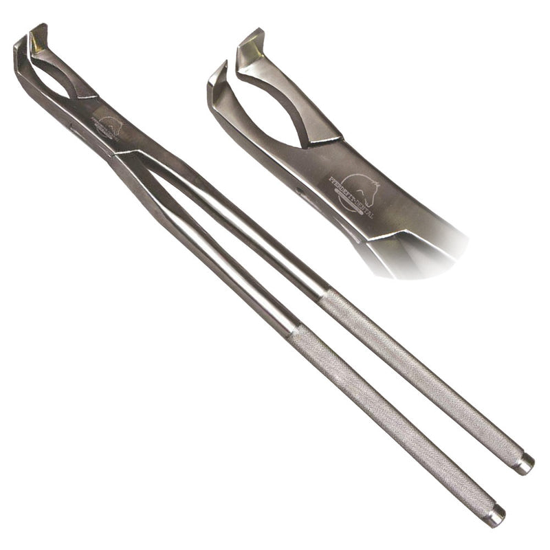 Veterinary dental Equine Standard Dental Spreader, available in 3 mm and 6 mm.