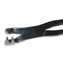 A 19 inch, 3-Prong Extractor in the right option used for Veterinary Dental Purposes.