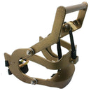 Veterinary dental X Spec™ Equine Speculum. It is an enhanced version of the original AlumiSpec™  and has a lightweight design (5.5 lbs).