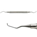 Shop online for the veterinary dental Cislak Gracey 13/14 Curette (regular and long). Available for sale in stainless steel (XL & CS108) as well as Z-SOFT.
