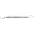 Shop online at Serona.ca for the veterinary dental Cislak Long Gracey 9/10 Curette (area-specific). Available for purchase in stainless steel and Z-SOFT. 