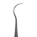 Cislak McCall 17/18 Curette