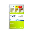 Paper Points - 60mm - ISO 45-55 - 60pcs