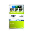 Paper Points - 60mm - ISO 60-80 - 60pcs