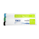 Paper Points - 80mm - ISO 30-40 - 30pcs