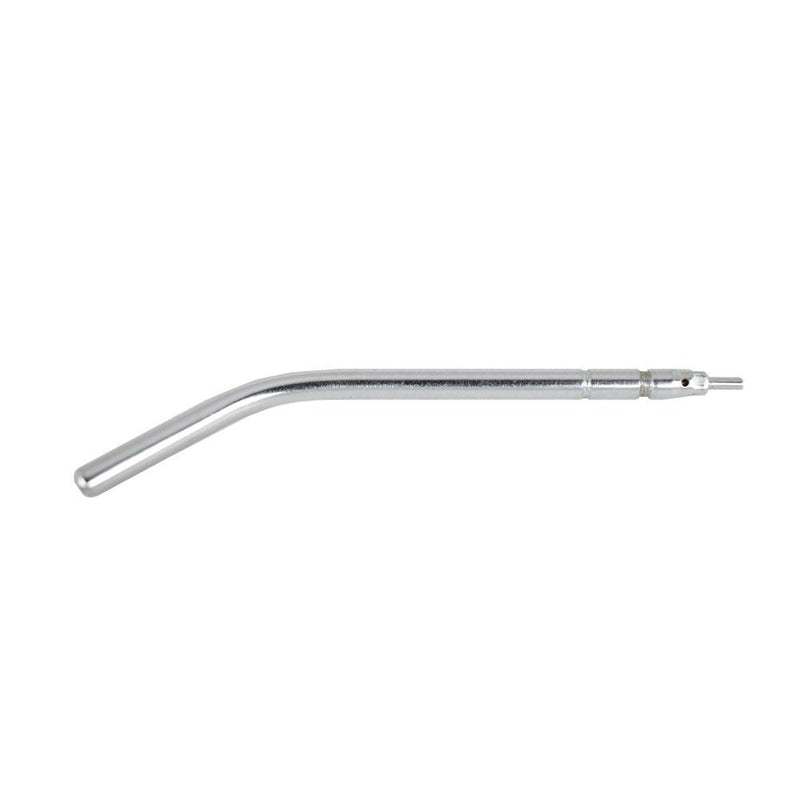 Shop online at Serona for a variety of different veterinary dental products such as the Parts Warehouse Autoclavable Syringe Tip, made from stainless steel.