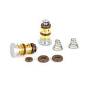 Shop online at Serona.ca for a variety of different veterinary dental products from Parts Warehouse including the Autoclavable A/W Syringe Button Repair Kit.