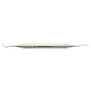 Cislak Rule 3/4 Curette
