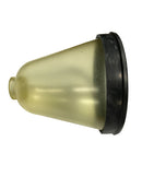 Shop online for unbreakable and see-through veterinary dental Anesthetic Masks from iM3. These masks are available for purchase in XS, S, M, L, XL, and in a set.