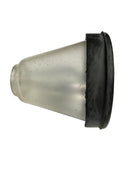 Shop online for unbreakable and see-through veterinary dental Anesthetic Masks from iM3. These masks are available for purchase in XS, S, M, L, XL, and in a set.