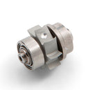 Veterinary dental product Sable Industries Midwest Type Tradition Lever Turbine (stainless steel).