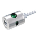 Veterinary dental Sable Industries NSK Pana-Air Chuck Type Standard Turbine Canister (stainless steel).