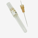 Dental Needles, 27G x 30mm (1 1/5"), 100/box