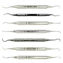 Cislak SK-102 Serona Canine Scaler/Curette Kit