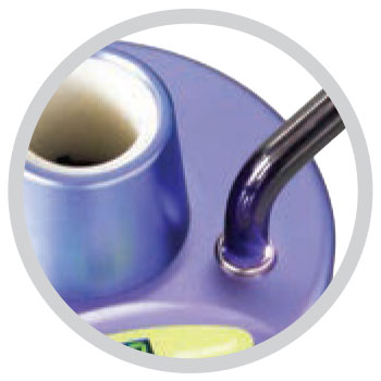 Beyes Slimax - C Plus LED Curing Light System (Built-in Radiometer