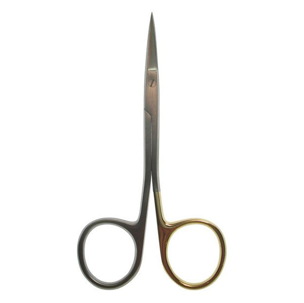 Cislak Iris Curved Scissors Super-Cut
