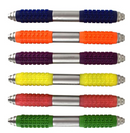 Veterinary dental Cislak Jacquette Scaler (J34/J35), which has a sharp, pointed tip, in Z-SOFT.