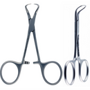 BMT Towel Clamp Backhaus