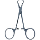 BMT Towel Clamp Backhaus