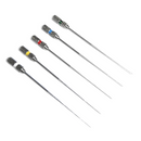 Barbed Broaches 47mm