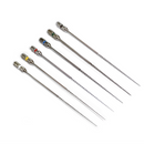 K-Reamer (steel) 80mm 0.15 to 0.40 Assorted Set (6 pack)