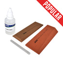 Veterinary dental Serona Animal Health Instrument Sharpening Kit, & get everything you need to sharpen your dental instruments in one kit.