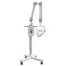 Veterinary dental Sigma RayOs DC Skanray, available in 24" as well as 32" and comes standard with an internal console/dead man switch. 