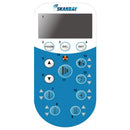 Veterinary dental Sigma RayOs DC Skanray, available in 24" as well as 32" and comes standard with an internal console/dead man switch. 