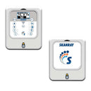 Veterinary dental Sigma RayOs DC Skanray, available in 24" as well as 32" and comes standard with an internal console/dead man switch. 