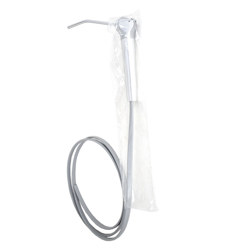 Shop online at Serona.ca for a variety of veterinary dental products from Crosstex such as the Crosstex Digital X-Ray Sensor Cover / Syringe Sleeve for sale.