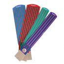 Veterinary dental StopLik™, that deters the habitual licking that can cause open sores. Available in packages of 1.62", 3", and mixed. 