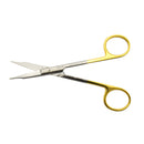 Cislak Goldman-Fox Straight Scissor