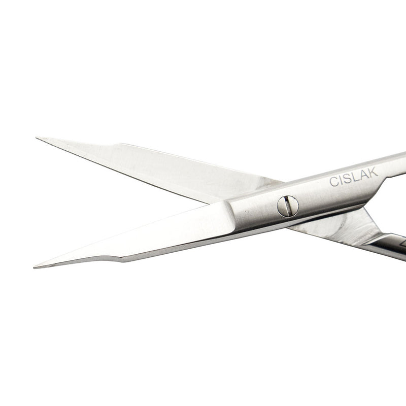 Cislak Goldman-Fox Straight Scissor