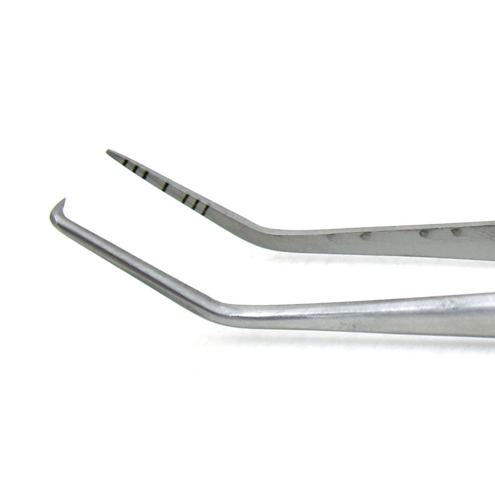 40〜50s Bruck's ナースケープ Cislak Crane-Caplan Pocket Marking Forceps | Veterinary Dental Product