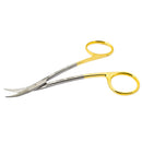 Cislak LaGrange Double-Curved Scissors