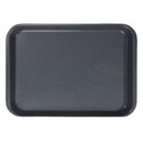 Shop online at Serona.ca for the veterinary dental Zirc B-Lock Flat Tray, available for purchase in a variety of colours. Dimensions: 13-3/8" x 9-5/8" x 7/8".