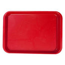 Shop online at Serona.ca for the veterinary dental Zirc B-Lock Flat Tray, available for purchase in a variety of colours. Dimensions: 13-3/8" x 9-5/8" x 7/8".