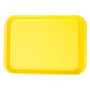 Shop online at Serona.ca for the veterinary dental Zirc B-Lock Flat Tray, available for purchase in a variety of colours. Dimensions: 13-3/8" x 9-5/8" x 7/8".