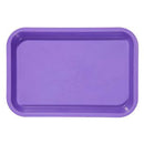Shop online at Serona.ca for the veterinary dental Zirc B-Lock Flat Tray, available for purchase in a variety of colours. Dimensions: 13-3/8" x 9-5/8" x 7/8".