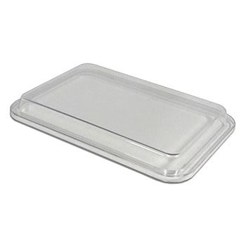 Shop online at Serona.ca for a variety of veterinary dental trays including Zirc B-Size Clear Tray, (non-locking). Tray dimensions are 14" x 10-1/8" x 5/16".