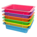 Shop online at Serona.ca for the veterinary dental Zirc Procedure Tub, which is available in a variety of colours. Dimensions are: 12-1/4" x 10-7/8" x 2-3/4".